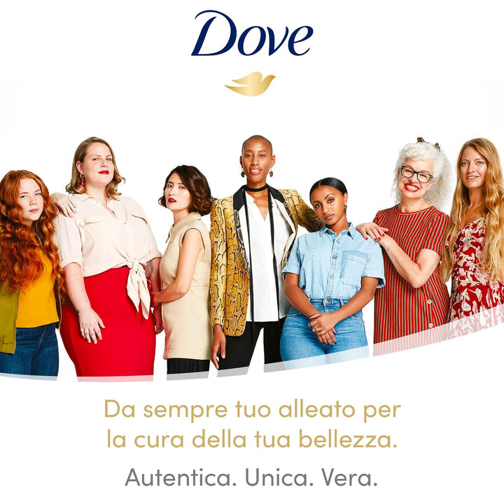 6 x Dove Invisible Dry Deodorant Stick 40 ml