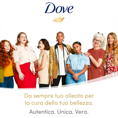 6 x Dove Invisible Dry Deodorant Stick 40 ml