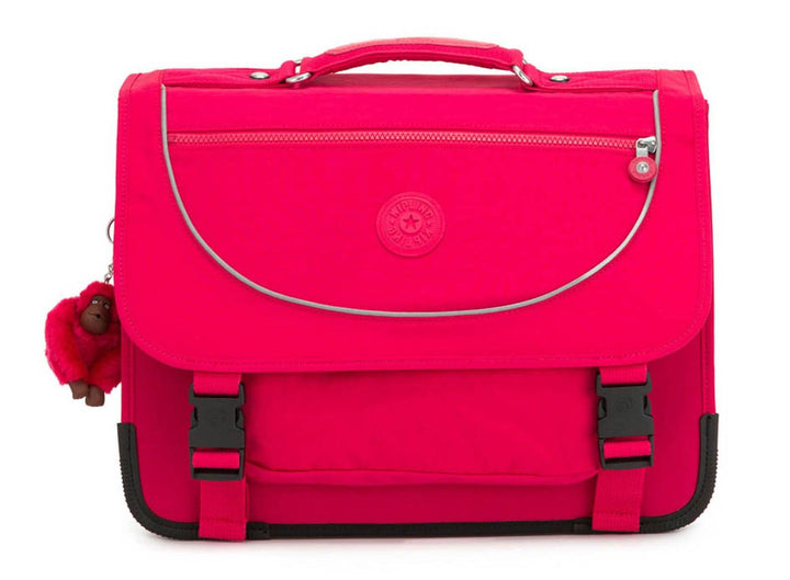 Kipling PREPPY Rucksäcke True Pink, True Pink
