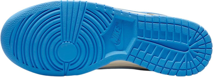 Nike Herren Tiempo Legacy Sg-pro Id Grphic Fussballschuhe 43 EU Sail University Blue, 43 EU Sail Uni