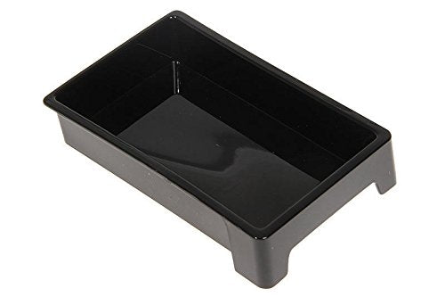 Abtropfschale TK1295 kompatibel mit/Ersatzteil für DeLonghi CGH1012 CGH1020... MultiGrill Kontaktgri