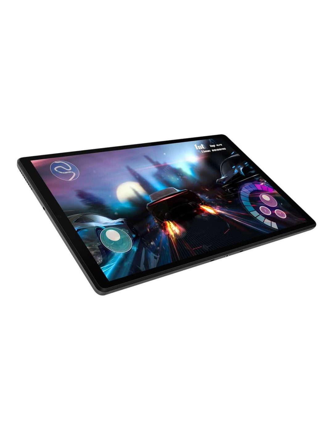 Lenovo Tab M10 Plus - Grey Tablet (4 GB RAM, 64 GB)