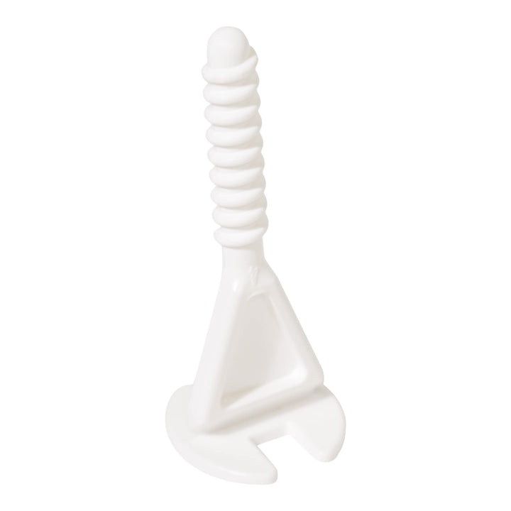 Twist-it Vorteilspack mit 1000 Gewindelaschen - 4 mm Fugenbreite - 3-22 mm Fliesenstärke - Flat-Pro