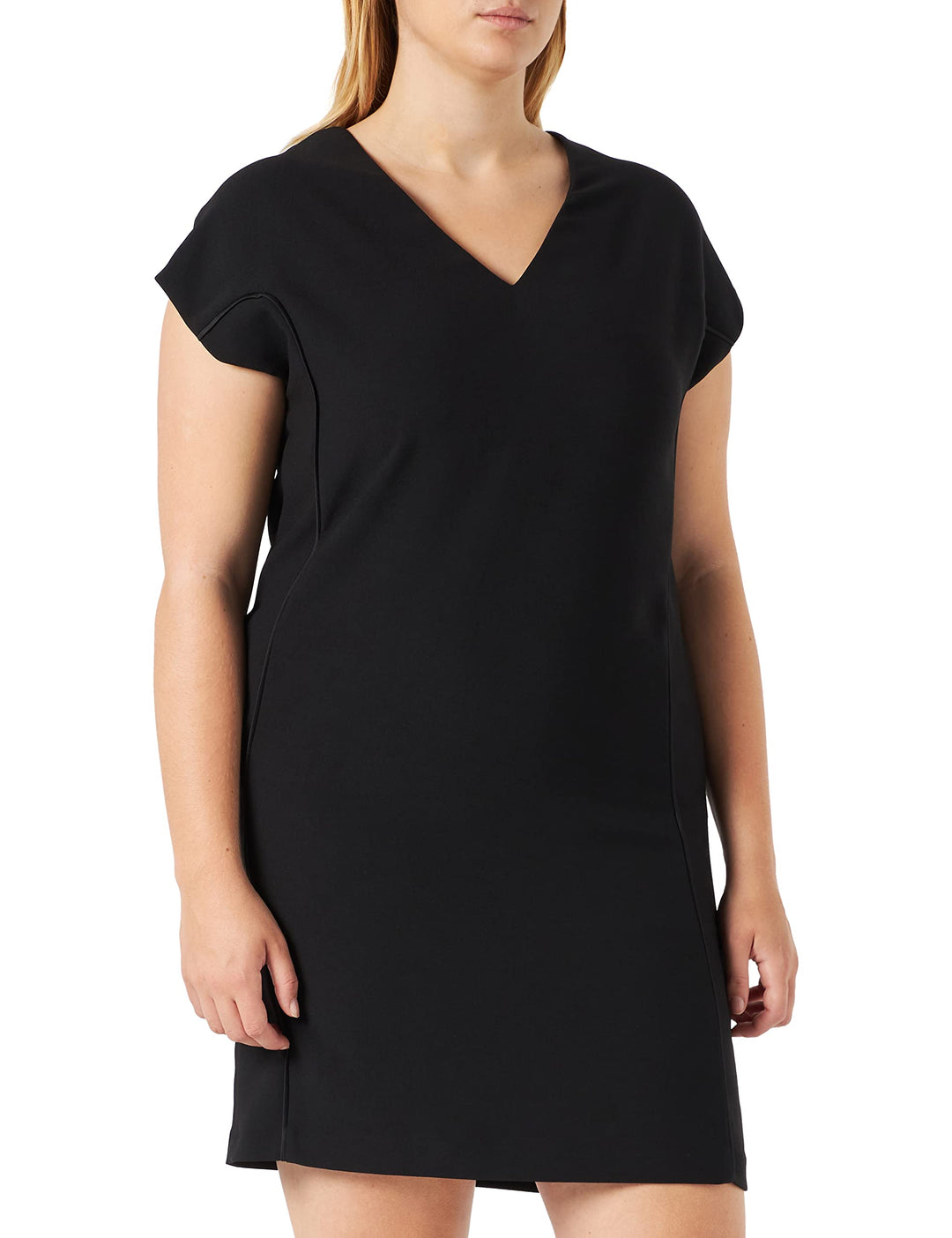 s.Oliver BLACK LABEL Damen Kleid 36 9999, 36 9999