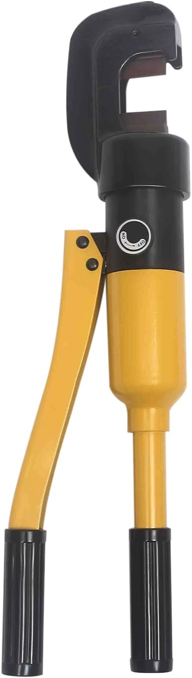 Hydraulischer Bolzenschneider 8 Ton Stahlschneider, Industrieller Hydraulischer Bewehrungsschneider,