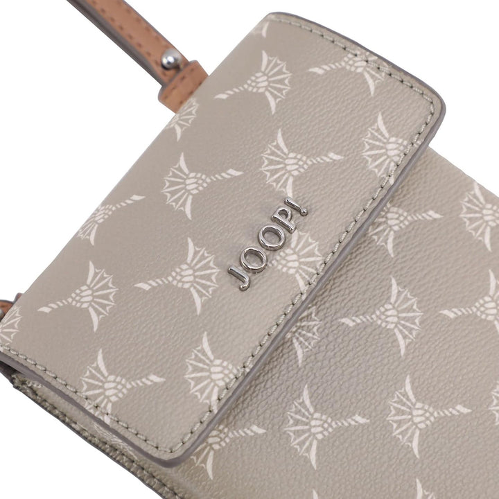 Joop! Cortina 1.0 Pippa Phonecase L Mud