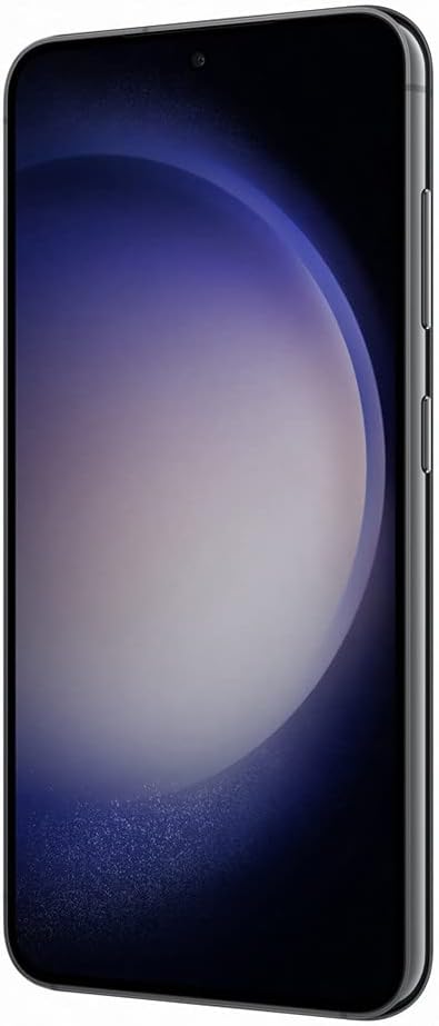 Samsung S916B/DS 5G S23+ 8GB/256GB Black EU