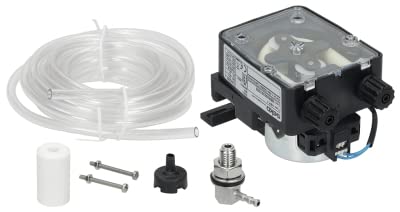 SEKO NBR3 Dosiergerät für Spülmaschine Colged SILVER-50, Silver50, Steeltech-361, LP60, Cookmax 8110