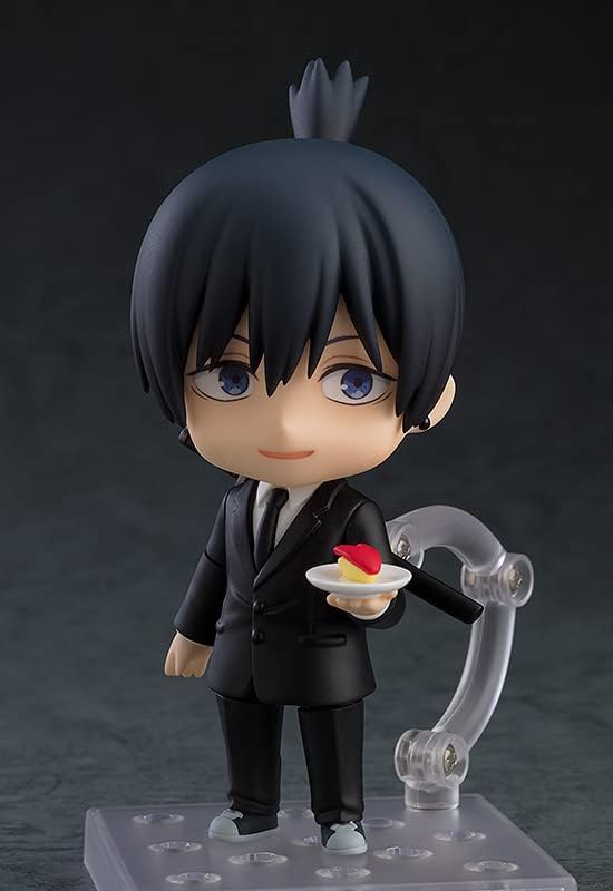 Nendoroid Kettensäge Mann AKI Hayakawa Nicht-Skala Kunststoff vorlackierte Actionfigur