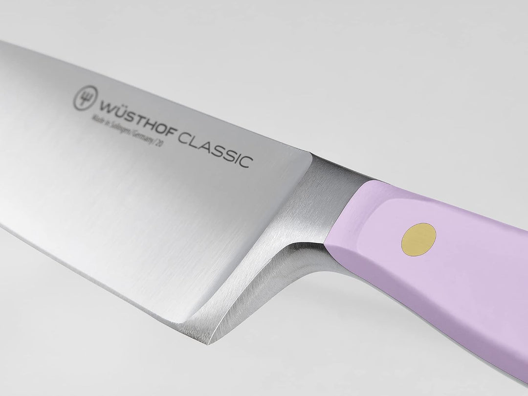 WÜSTHOF Classic Kochmesser 20 cm, Purple Yam (Lila) Purple Yam 20 cm, Purple Yam 20 cm