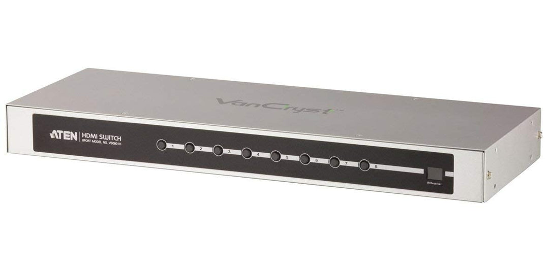 Aten VS0801H HDMI Repeater (8x HDMI)