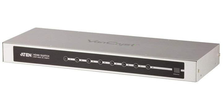 Aten VS0801H HDMI Repeater (8x HDMI)