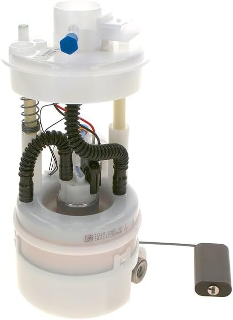 BOSCH 0986580255 Kraftstoff-Fördereinheit