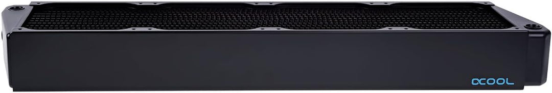 Alphacool NexXxoS UT60 Schwarz