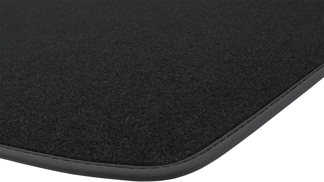 tuning-art BM3197 Kofferraummatte passend für BMW 2er U06 Active Tourer 2022- Gummi Rückseite, Naht: