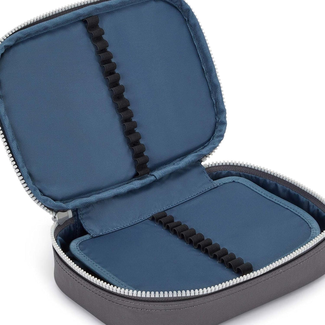 Kipling 100 Pens 100 PENS, Einheitsgrösse Back To Grey, Back To Grey