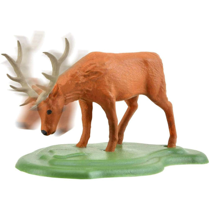 Viessmann 1580 H0 Bewegte Figuren Hirsch mit bewegtem Kopf