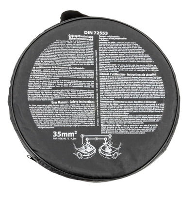 GYS 056353 Starthilfekabel 700 Ampere, 700 Ampere