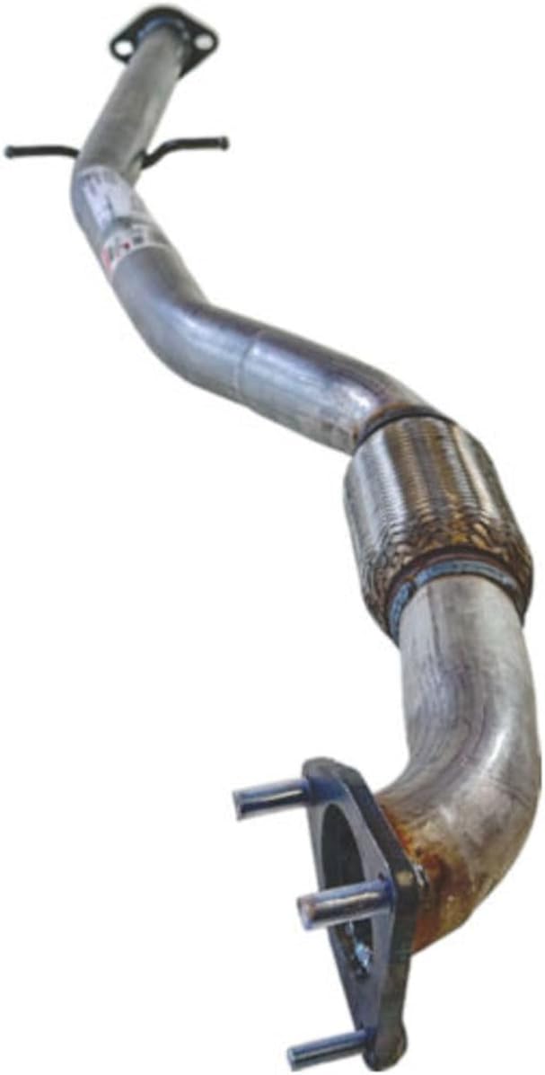 BOSAL D752C4 800-187 Rohrleitungen