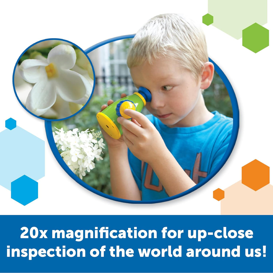 Learning Resources Primary Science Mikroskop