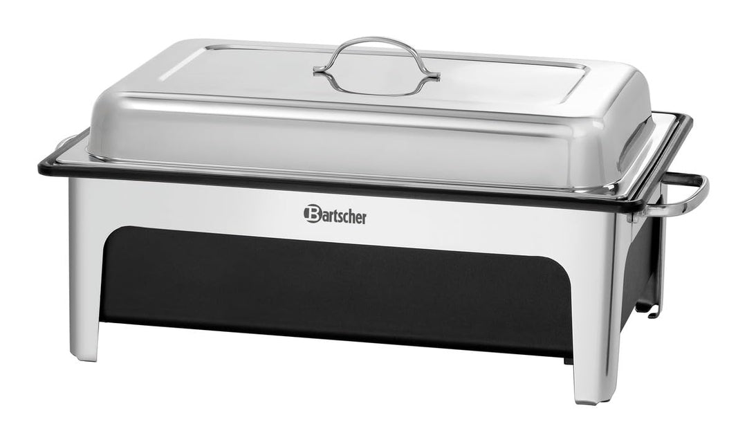 Bartscher Elektro Chafing Dish 1/1 GN