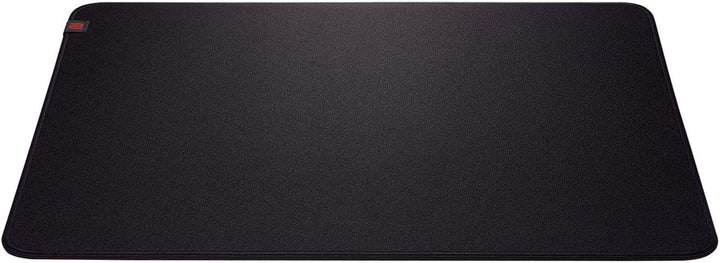 BenQ ZOWIE P-TF X Gaming-Mauspad für eSport, Schwarz Geringe Reibung 390L x 315B mm, Geringe Reibung