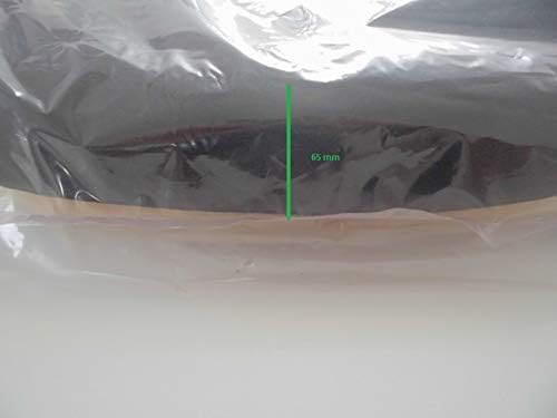 Profistop Grammer Maximo S721 S731 Sitzpolster Sitzkissen Stoff schwarz