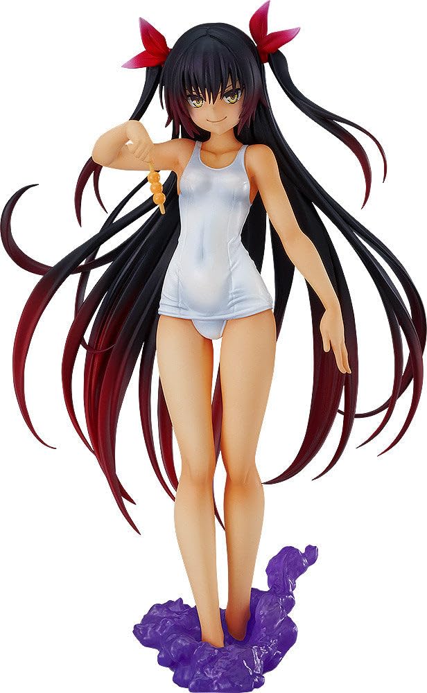 to Love-Ru Darkness Pop Up Parade PVC Statue Nemesis 18 cm