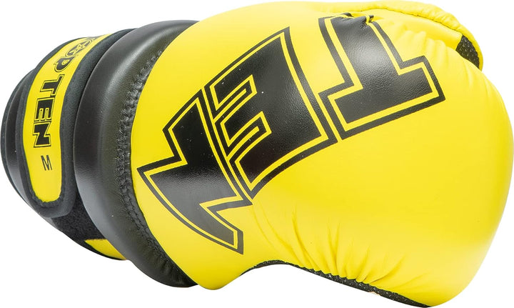 TOP TEN Pointfighter „Glossy Block“, XS