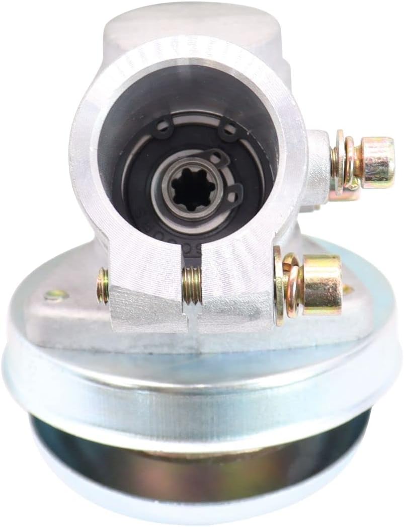 SECURA Winkelgetriebe (7-Zahn/26mm) kompatibel mit AL-KO BC 4535 II-S Premium Freischneider