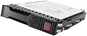 Hewlett Packard Enterprise 1.2TB 12G SAS 10K 2.5in ENT **Shipping New Sealed Spares**, 785079-B21 (*