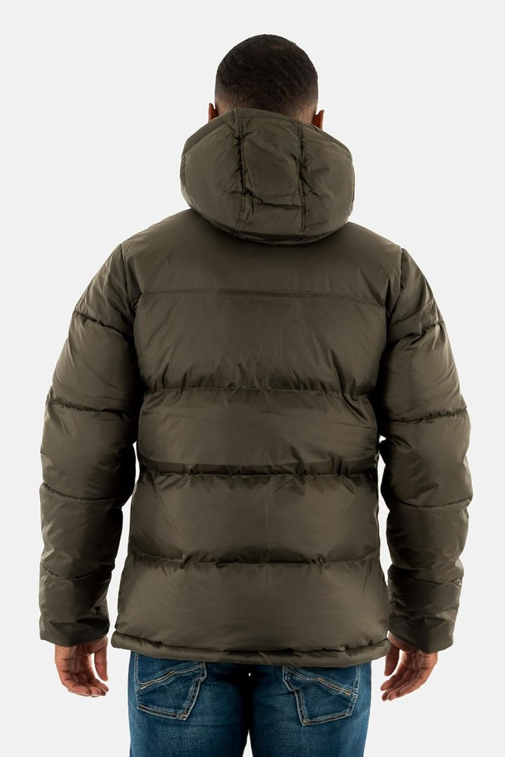 Schott NYC Unisex Idaho2 Jacke XS Khaki, XS Khaki