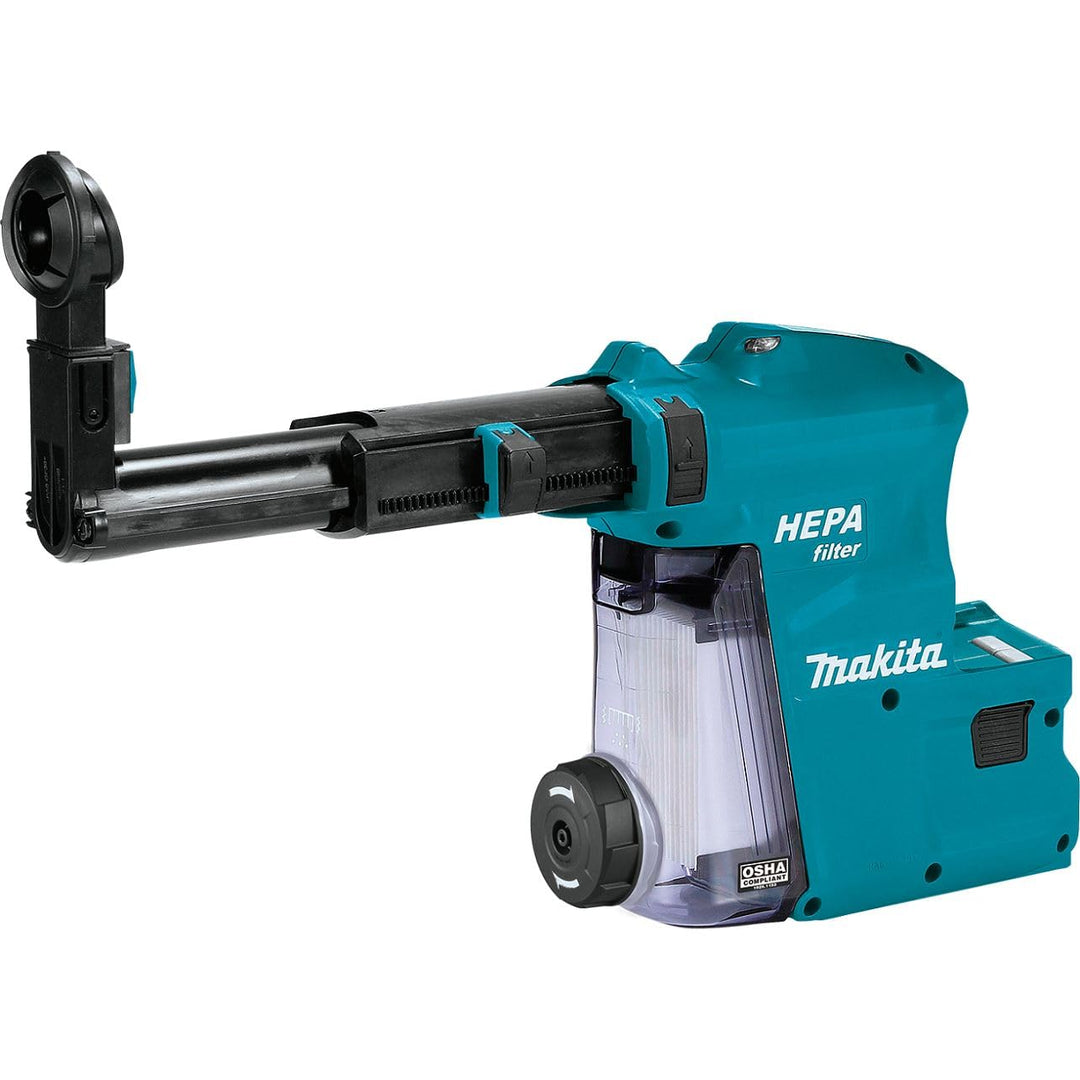 MAKITA DX06 Staubabsaugsystem, 199563-2