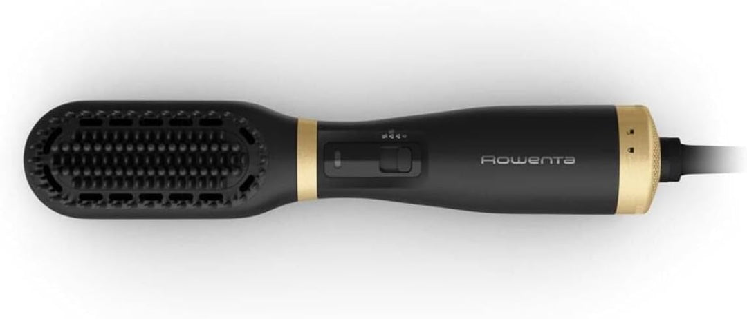 Rowenta Powerstraight Air Heissluftbürste, Trocknen und Glätten 2-in-1, schnelle Ergebnisse, UB5920F
