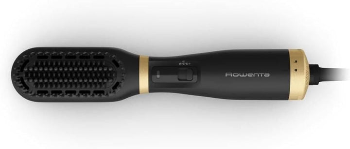 Rowenta Powerstraight Air Heissluftbürste, Trocknen und Glätten 2-in-1, schnelle Ergebnisse, UB5920F