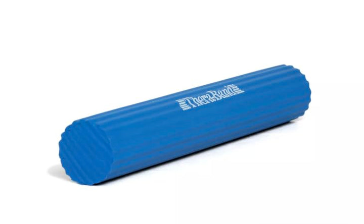 TheraBand FlexBar Handtrainer | Unterarmtrainer für Rehabilitation & Griffkraft | Trainingsgerät für