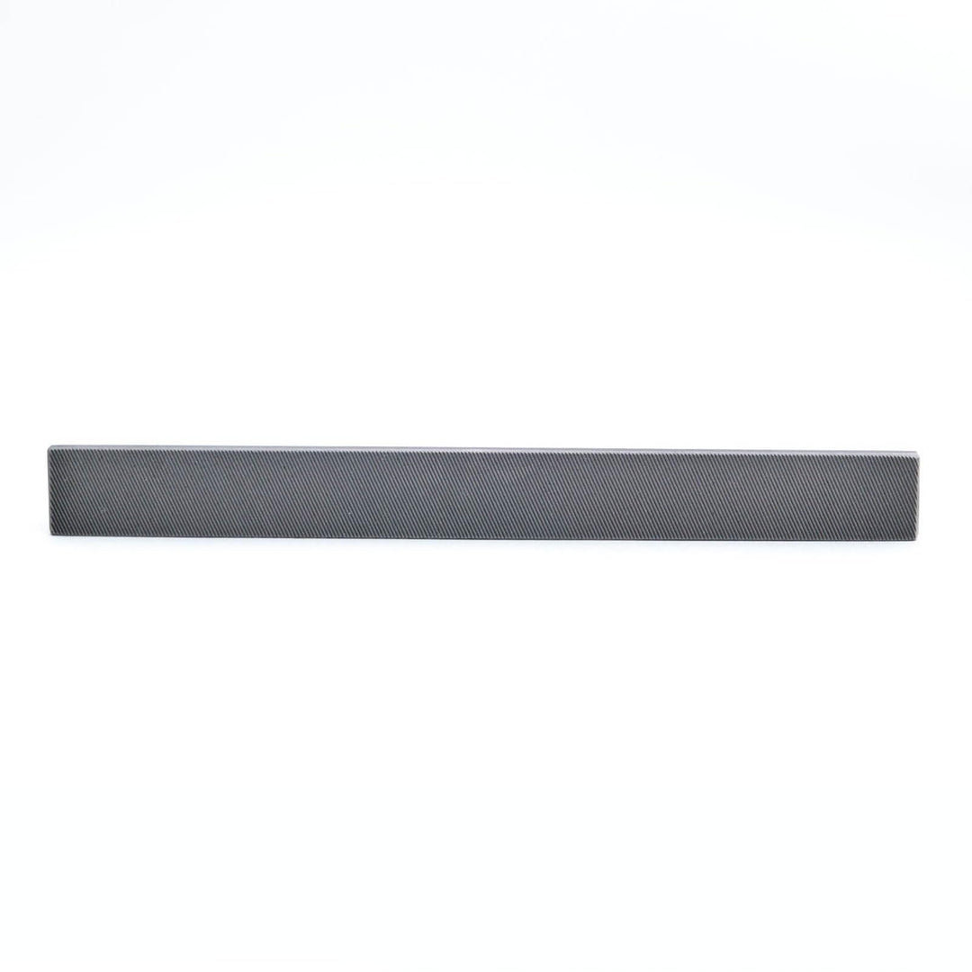 MusicNomad 2 'n 1 Fret Beveling Replacement File for B-File (MN832)