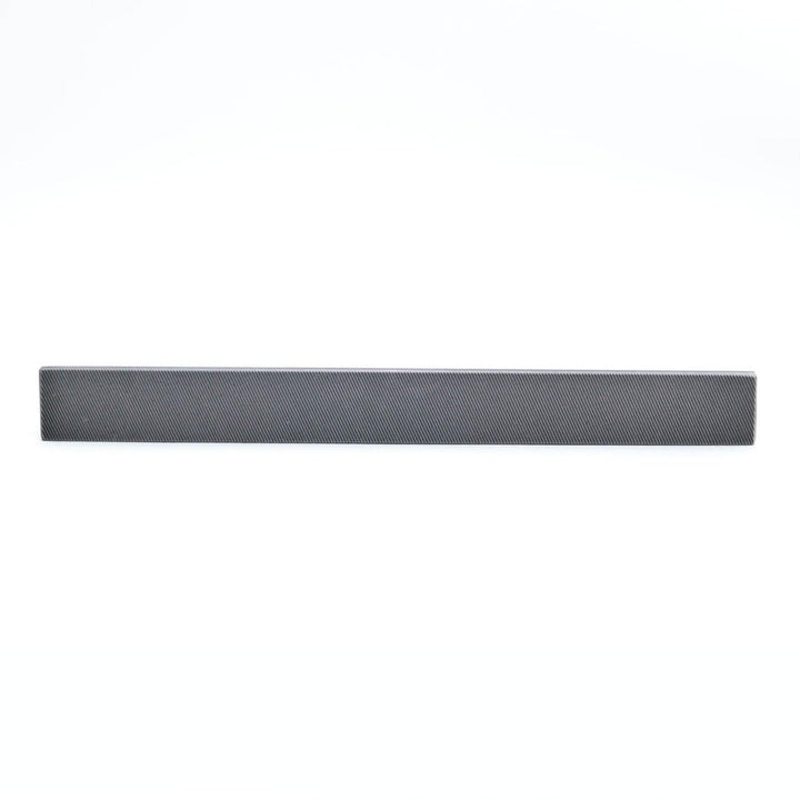 MusicNomad 2 'n 1 Fret Beveling Replacement File for B-File (MN832)