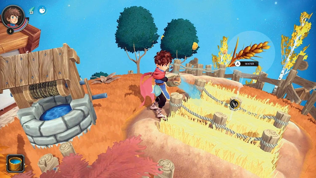 Ankora: Lost Days &amp; Deiland: Pocket Planet Collector&