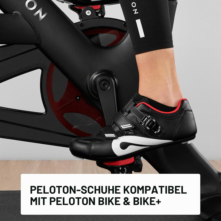 Peloton Bike Shoe 41 EU, 41 EU