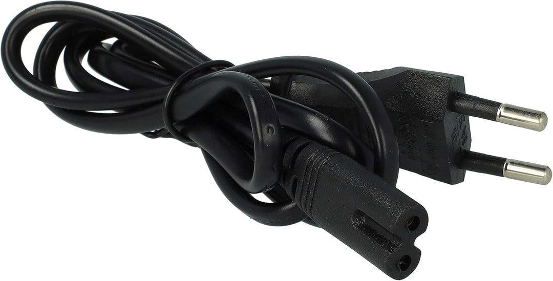 vhbw Netzteil kompatibel mit Epson Perfection V37 | V350, V330, V33, V300, V30, V220, V200, V370, V1
