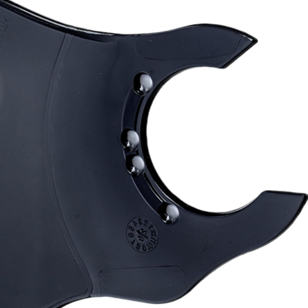 Helm Visier für LS2 of562,Motorrad Wind Schild Helm Objektiv Visier,Motorradhelm Visier,Integralhelm