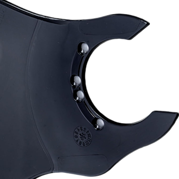 Helm Visier für LS2 of562,Motorrad Wind Schild Helm Objektiv Visier,Motorradhelm Visier,Integralhelm