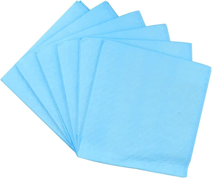 vidaXL 100x Hunde Toilettenmatte Toiletten Pads Welpentoilette Training Welpenunterlage Trainingsunt