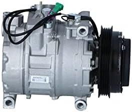 NRF 32167 Kompressor, Klimaanlage