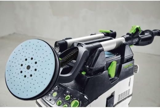 Festool Werkzeughalter WHR-CT LHS 2
