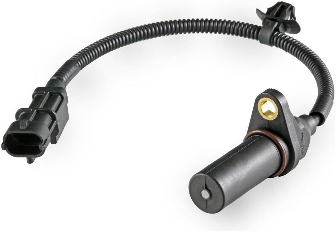 HELLA 6PU 009 168-351 Impulsgeber, Kurbelwelle - 2/2-polig - mit Dichtring