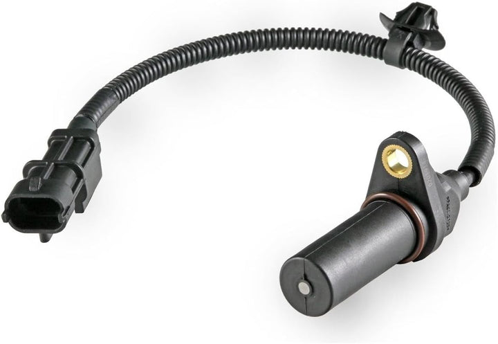 HELLA 6PU 009 168-351 Impulsgeber, Kurbelwelle - 2/2-polig - mit Dichtring