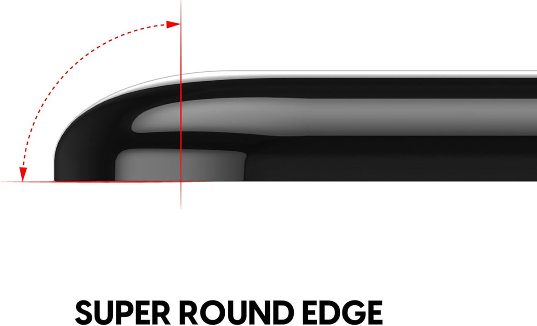Superglide: Schnellste und geschmeidigste Mausfüsse/Skates aus ultrastarkem, makellosem Glas, supers
