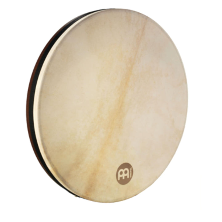 Meinl Percussion FD20T Tar, Frame Drum mit Ziegenfell, 50,8 cm (20 Zoll) Durchmesser, african brown